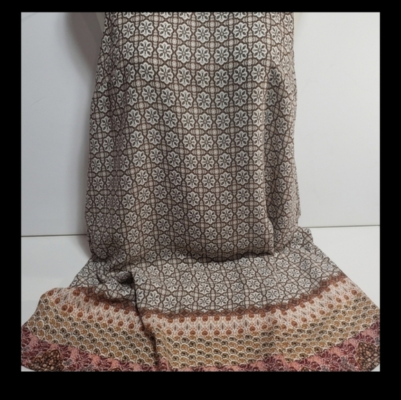 Lila Rose Lined Dress - Picture 8 of 8